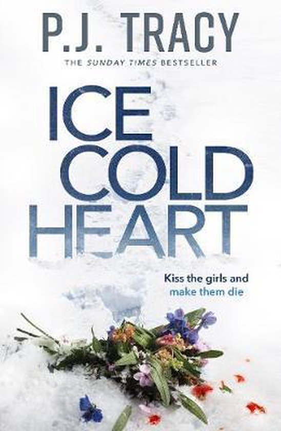 Ice Cold Heart - cover