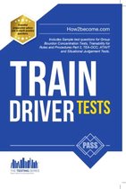 Train Driver Tests