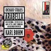 FESTSPIELDOKUMENTE  Strauss: Arabella / Bohm, Reining