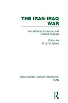 The Iran-Iraq War (Rle Iran A)
