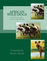 African Wild Dogs