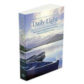 Daily Light - Pocket Edition