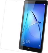 9H Tempered Glass - Geschikt voor Huawei MediaPad T3 10 Screen Protector - Transparant