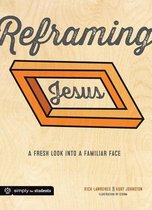 Reframing Jesus