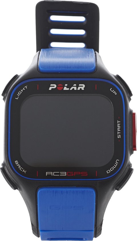 Polar rc3 deals gps hr