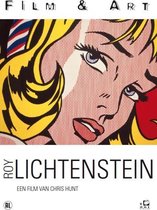 Film & Art - Roy Lichtenstein