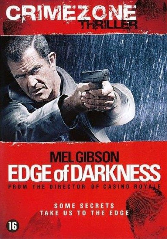 edge of darkness limited edition