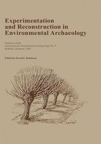 me-exp 5 - Experimentation and Reconstruction in Environmental Archaeology