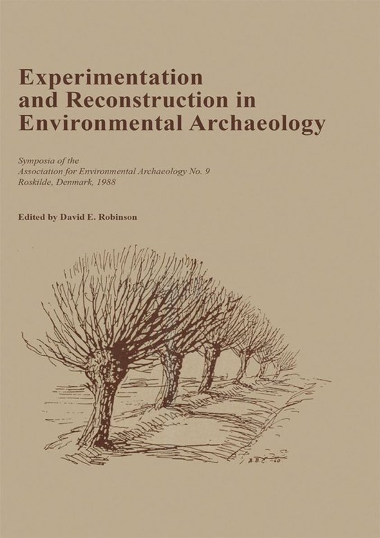 me-exp 5 - Experimentation and Reconstruction in Environment ... - cover