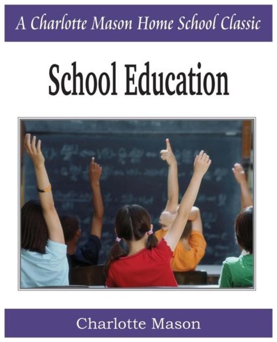 School Education - cover