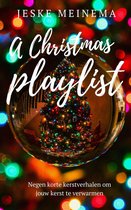 A Christmas Playlist