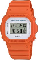 Casio-Premium Mod. DW-5600M-4ER - Horloge