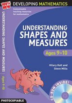 Understanding Shapes And Measures: Ages 9-10