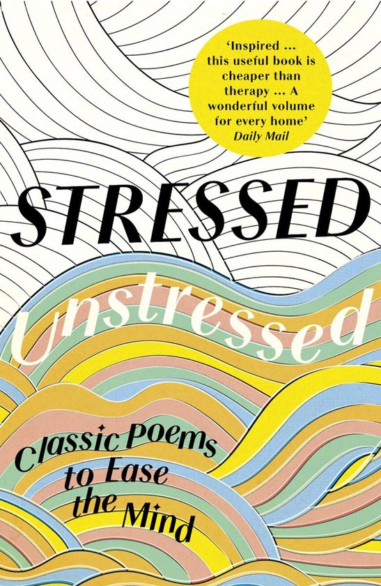 Stressed, Unstressed - cover