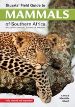 Field Guide Mammals South Africa
