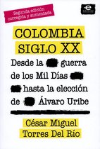 Intervenciones en Estudios Culturales - Colombia siglo XX