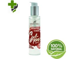 Acne Bio Antibacteriële Reinigingsgel - Zuivert - Tegen Puistjes - 125ml