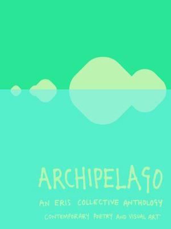 Archipelago 9780956962119 Boeken