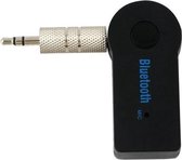 Bluetooth muziekontvanger | Draadloze bluetooth verbinding via deze bluetooth receiver!