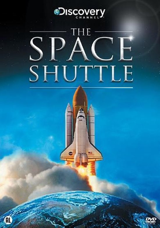 binnenkomst landen Afzonderlijk Discovery Channel : The Space Shuttle (Dvd) | Dvd's | bol.com