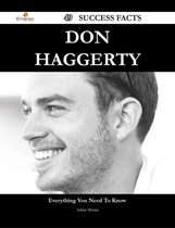 Don Haggerty 49 Success Facts - Everything you need to know about Don Haggerty