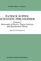 Patrick Suppes