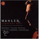 Mahler: Symphony no 7 / Thomas, London Symphony Orchestra