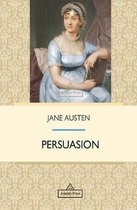 Victorian Classic- Persuasion