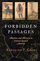 The Early Modern Americas - Forbidden Passages