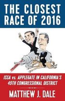 The Closest Race of 2016