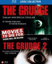 The Grudge/The Grudge 2