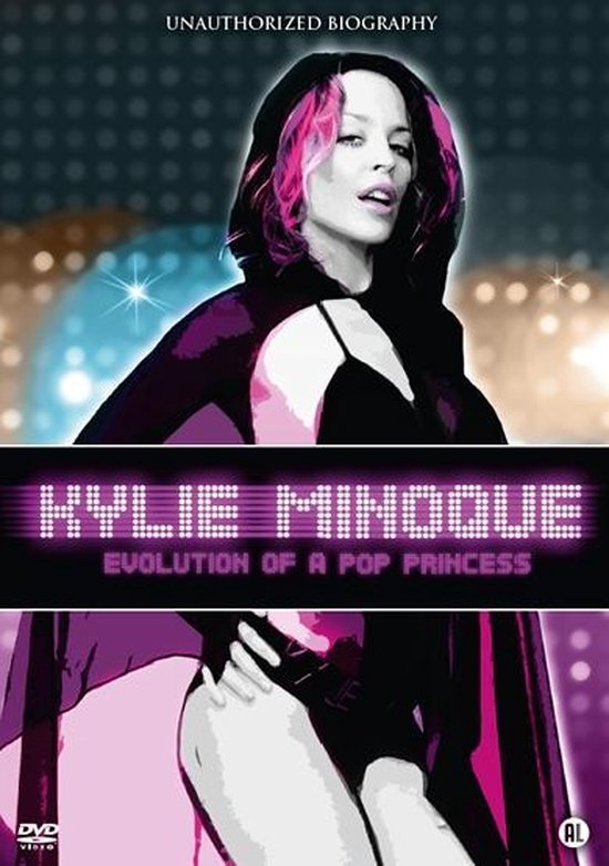 Evolution Of A Pop Princess