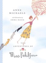The Adventures of Miss Petitfour - The Adventures of Miss Petitfour