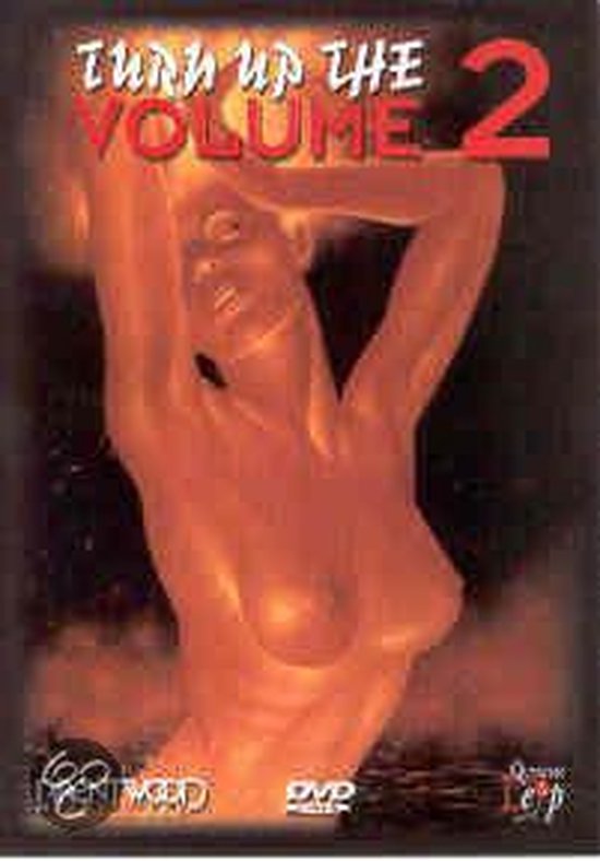 Cover van de film 'Turn Up The Volume 2'