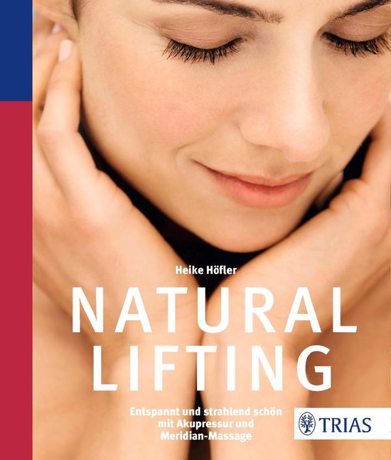 Natural Lifting - cover