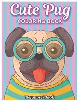Cute Pug