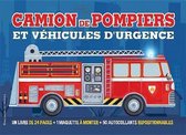 Camions de Pompiers Et V?hicules d'Urgence