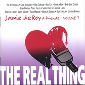 Real Thing, Vol. 7