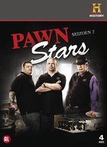 Pawn Stars Seizoen 2