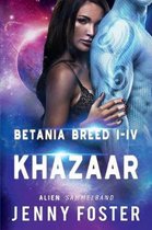 Alien - Khazaar
