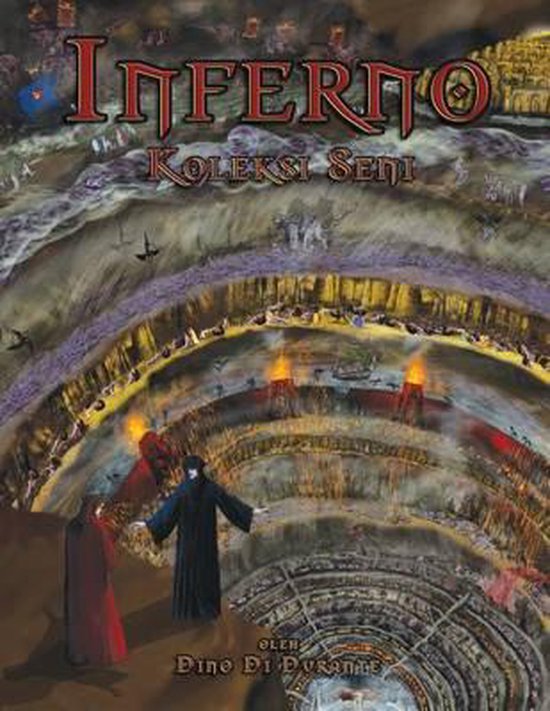 Inferno - cover