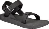 Source Classic Sandaal heren Wandelsandalen - Maat 42 - Mannen - zwart