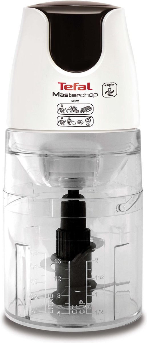 Tefal MB450B