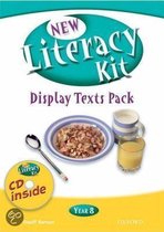 New Literacy Kit
