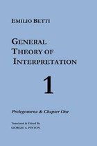 General Theory of Interpretation