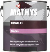 Mathys Divalo 4 Liter