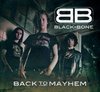 Back To Mayhem (CD)
