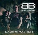 Black-Bone - Back To Mayhem (CD)