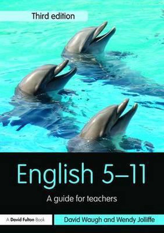 English 5 11 - cover