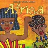 Africa; Trendy World Tunes